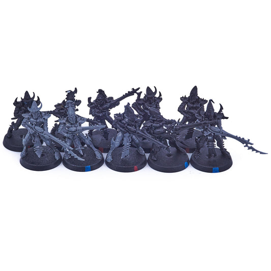 Drukhari - Kabalite Warriors (07438) - Used