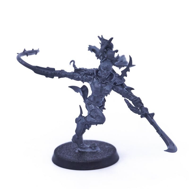 Drukhari - Succubus (07442) - Used