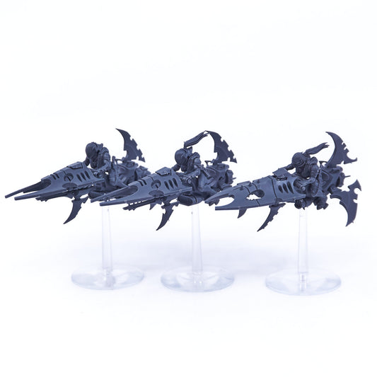 Drukhari - Reavers (07443) - Used