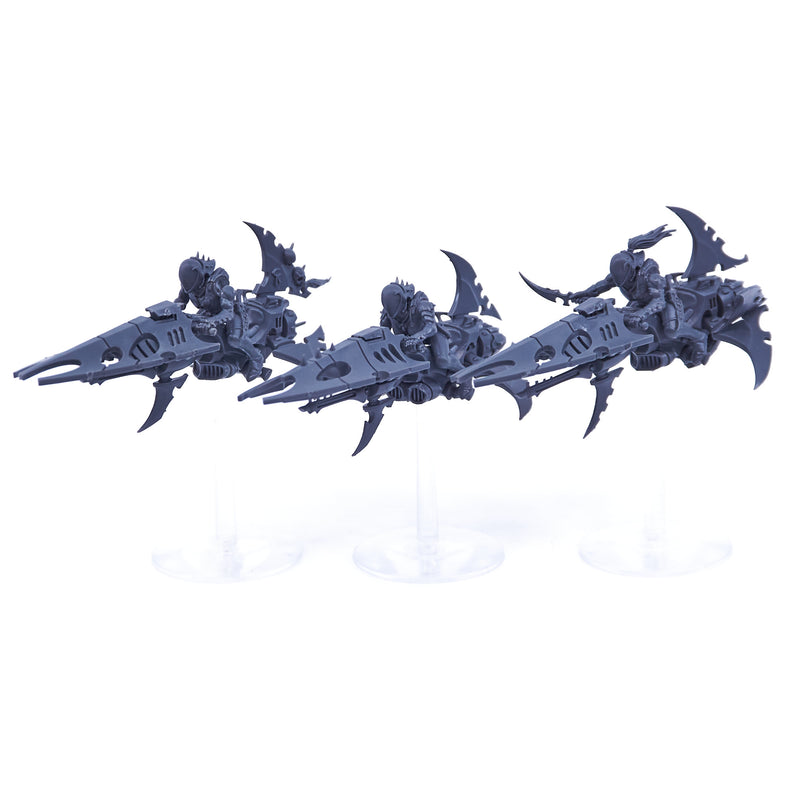 Drukhari - Reavers (07444) - Used