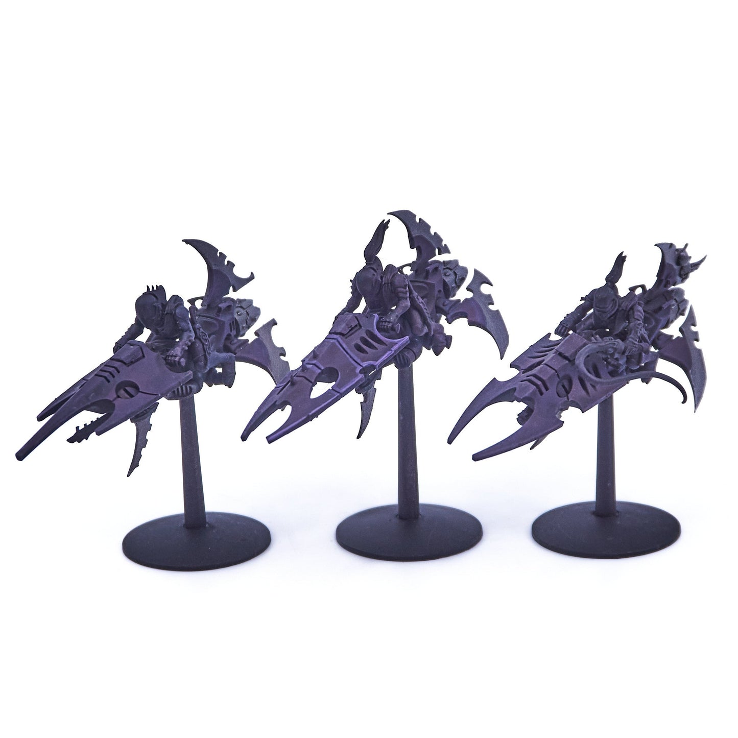 Drukhari - Reavers (07445) - Used