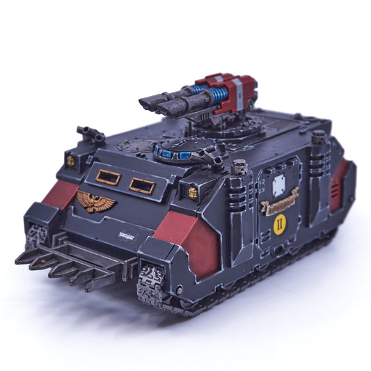 Space Marines - Razorback (07446) - Used