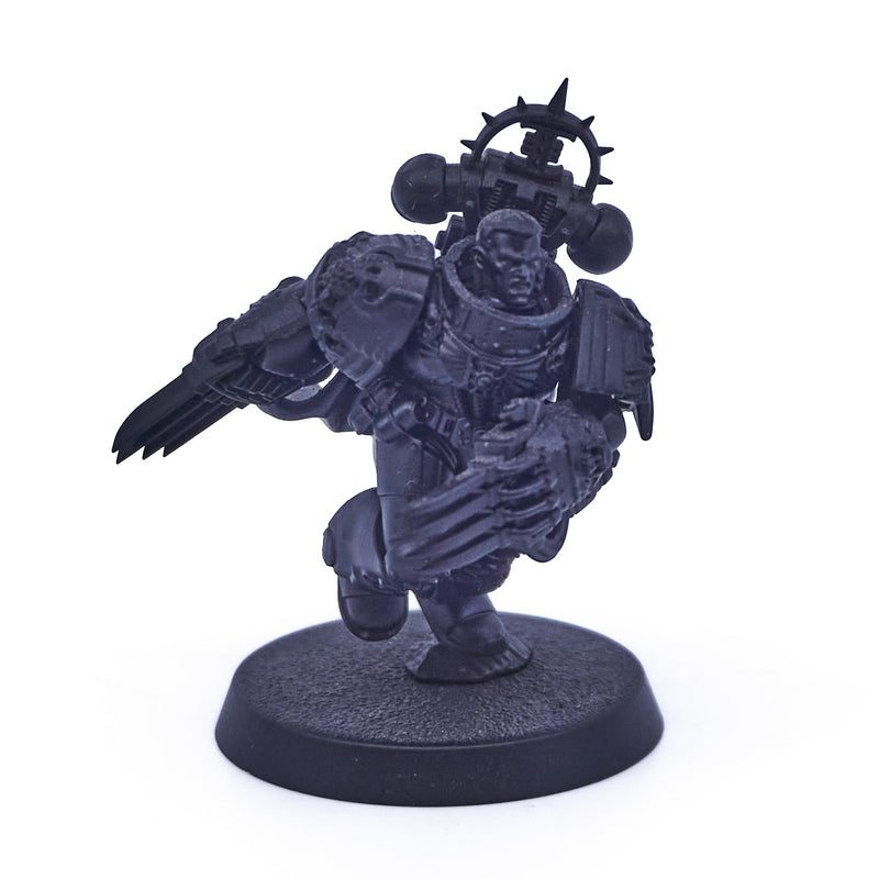 Deathwatch - Watch Captain (07459) - Used