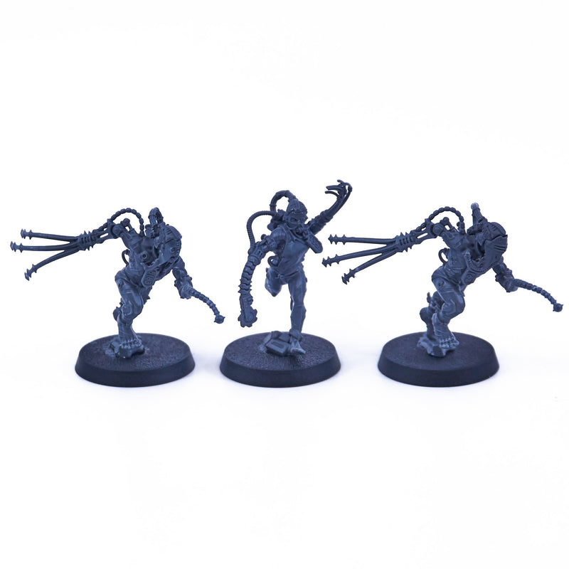 Adepta Sororitas - Arco-flagellants (07516) - Used