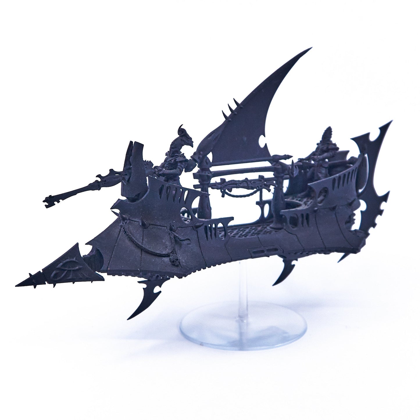 Drukhari - Raider (07522) - Used