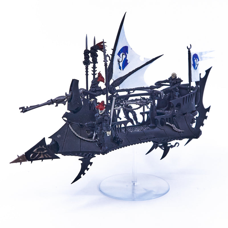 Drukhari - Raider (07523) - Used