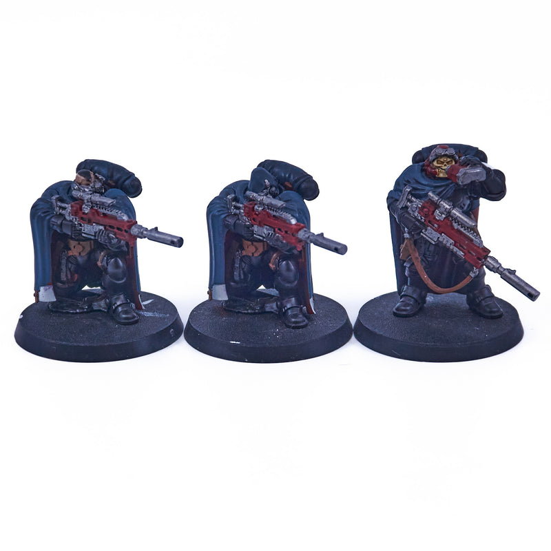 Space Marines - Eliminators (07577) - Used