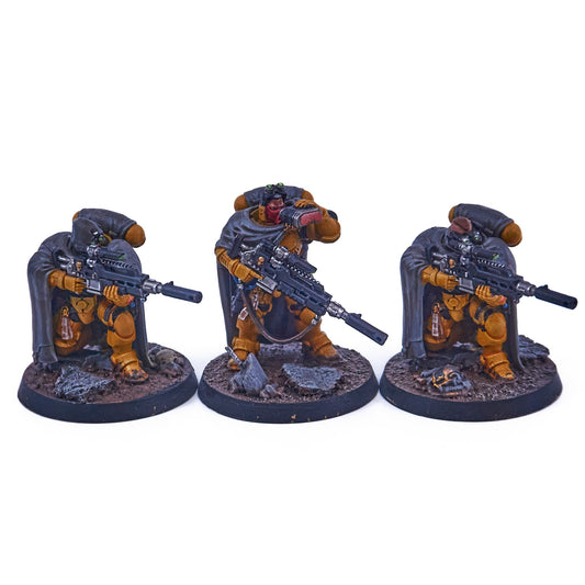 Space Marines - Eliminators (07578) - Used