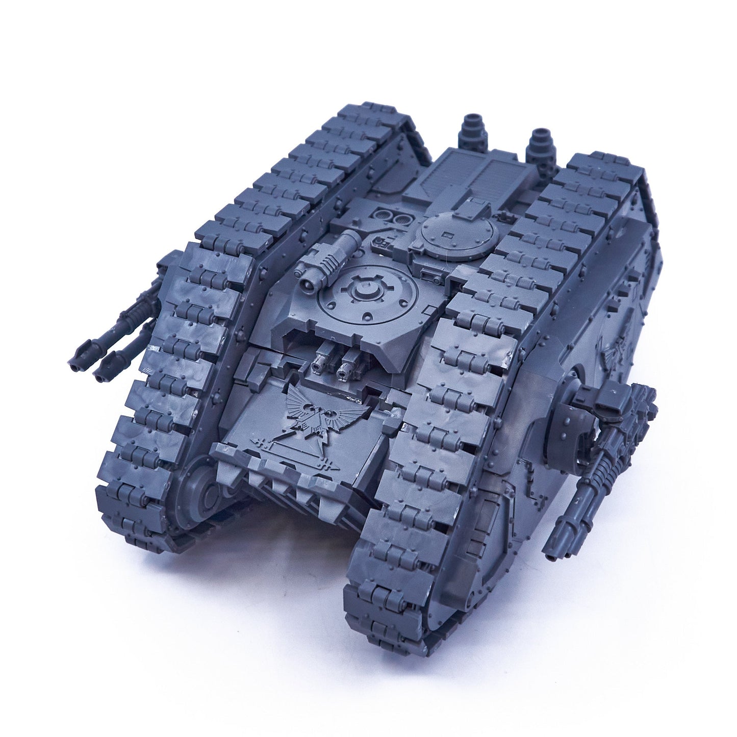 The Horus Heresy - Spartan Assault Tank (07651) - Used