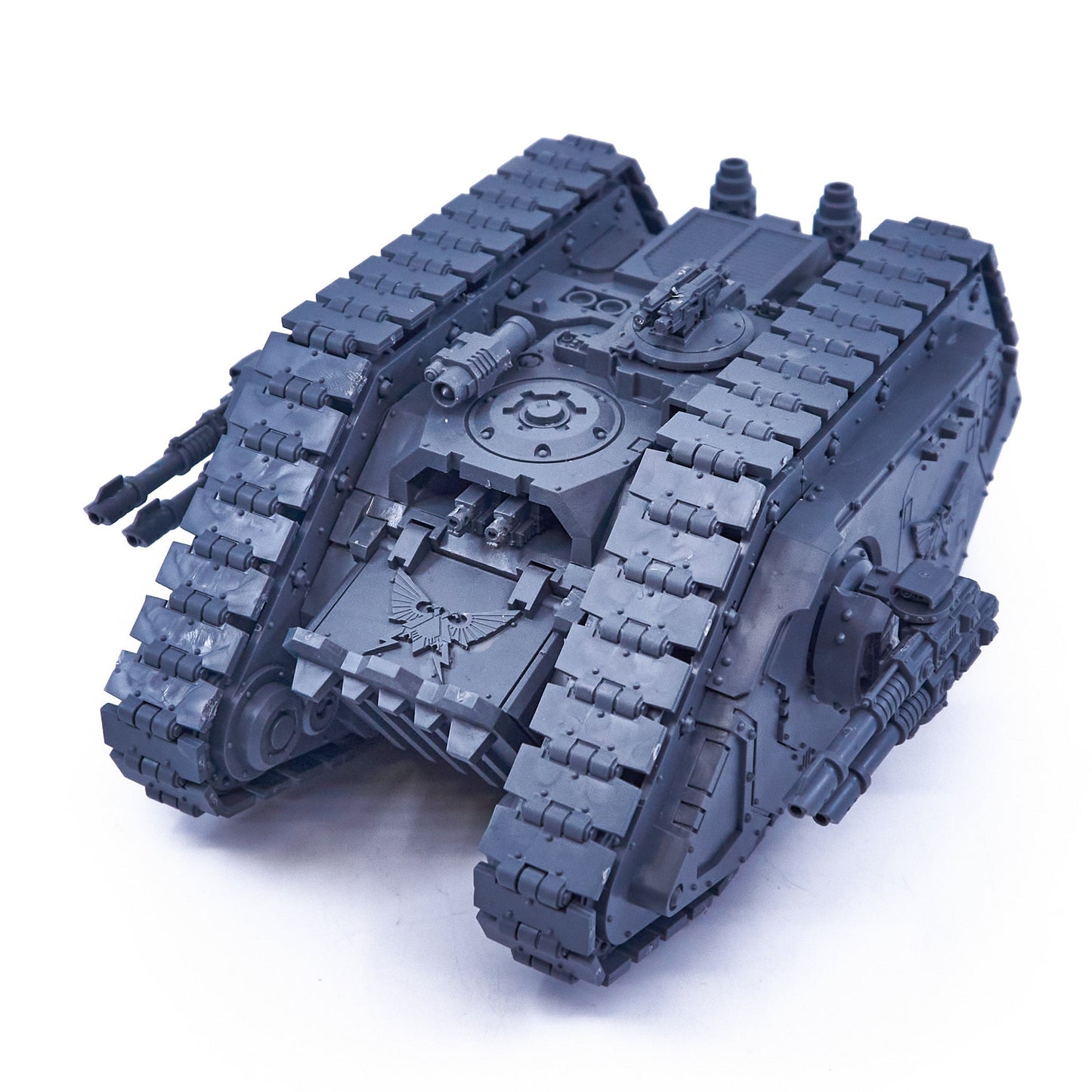 The Horus Heresy - Spartan Assault Tank (07652) - Used