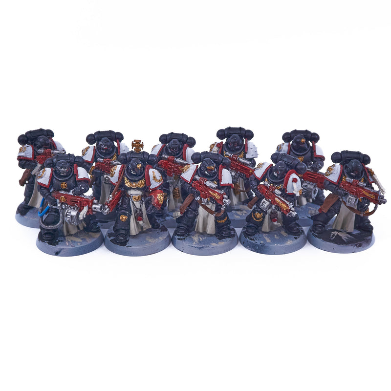 Space Marines - Intercessors (07669) - Used