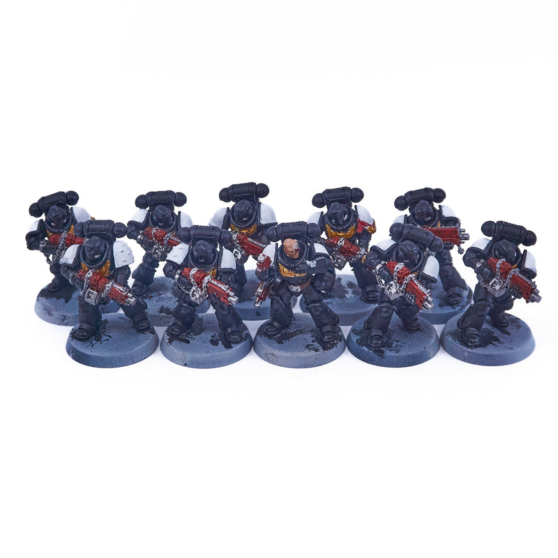 Space Marines - Intercessors (07670) - Used