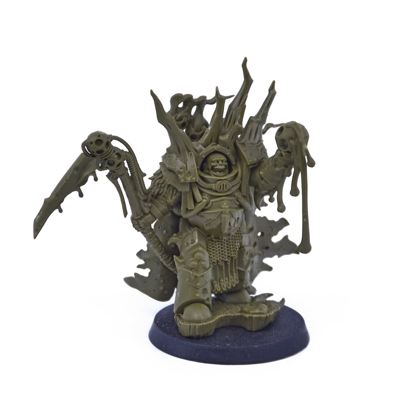 Death Guard - Lord Felthius and the Tainted Cohort (07687) - Used