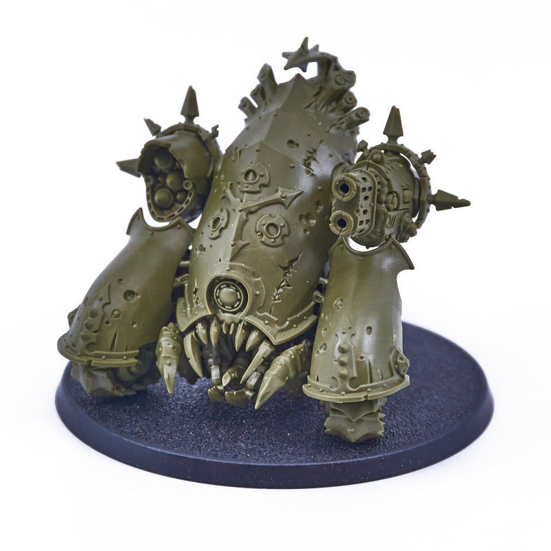 Death Guard - Myphitic Blight-hauler (07692) - Used