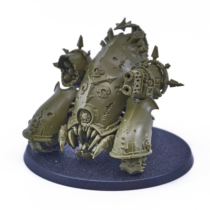 Death Guard - Myphitic Blight-hauler (07693) - Used