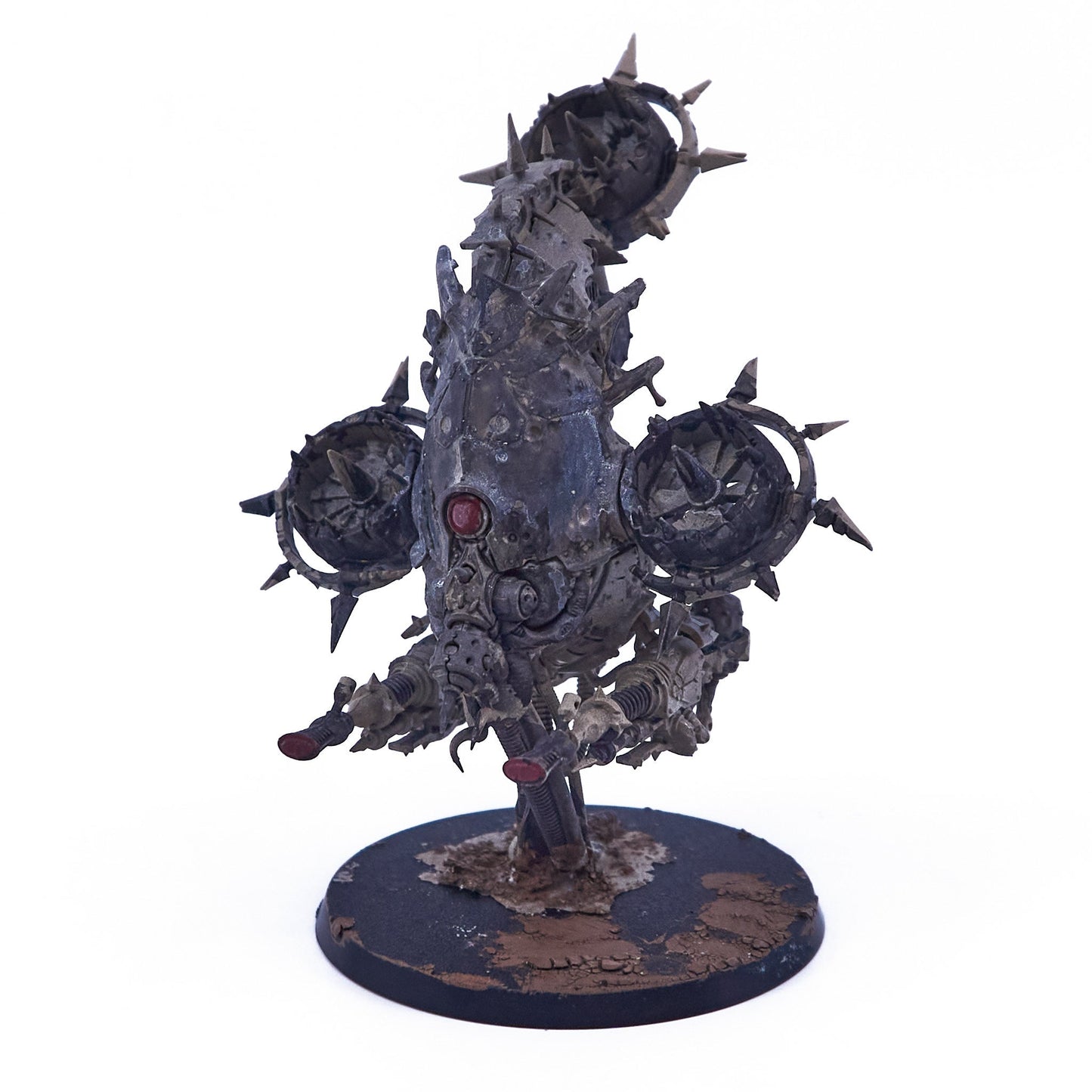 Death Guard - Foetid Bloat-drone (07695) - Used