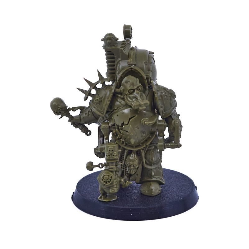 Death Guard - Foul Blightspawn (07704) - Used