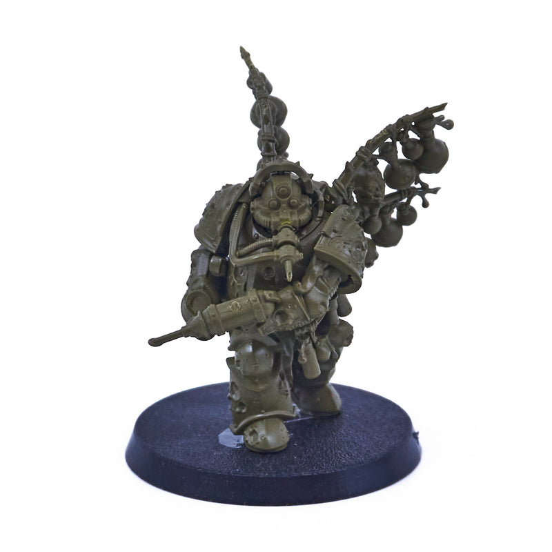 Death Guard - Biologus Putrifier (07706) - Used