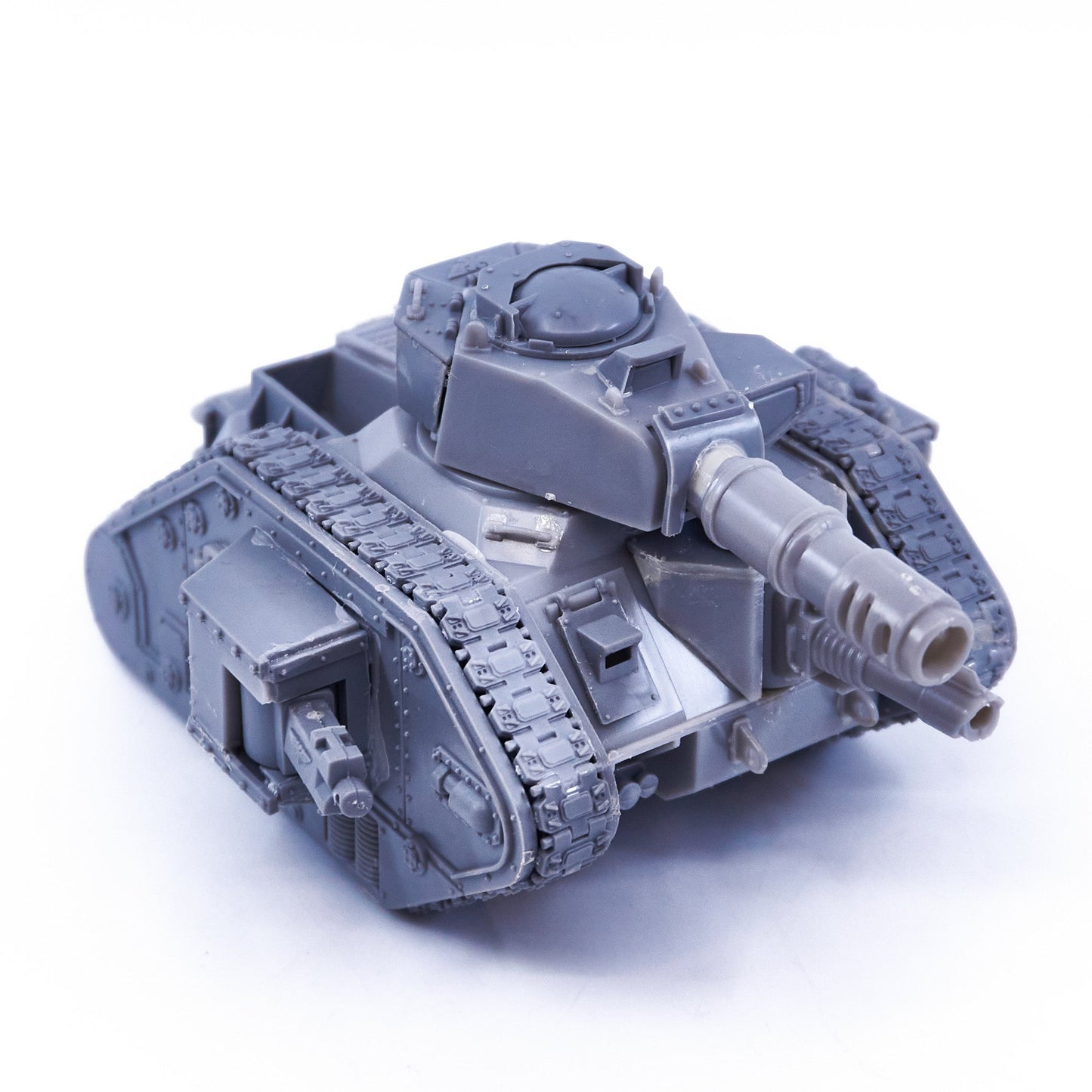 Astra Militarum - Leman Russ Battle Tank (07724) - Used