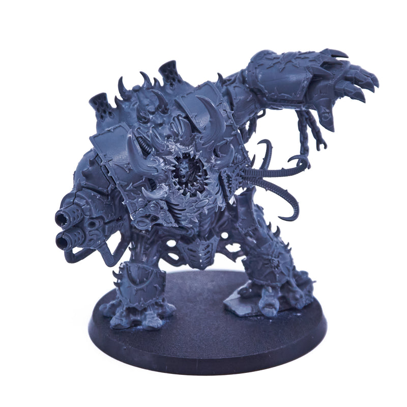 Chaos Space Marines - Helbrute (07743) - Used