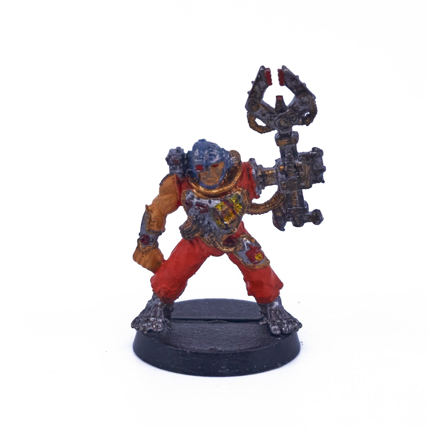 Space Marines - Servitor (07772) - Used