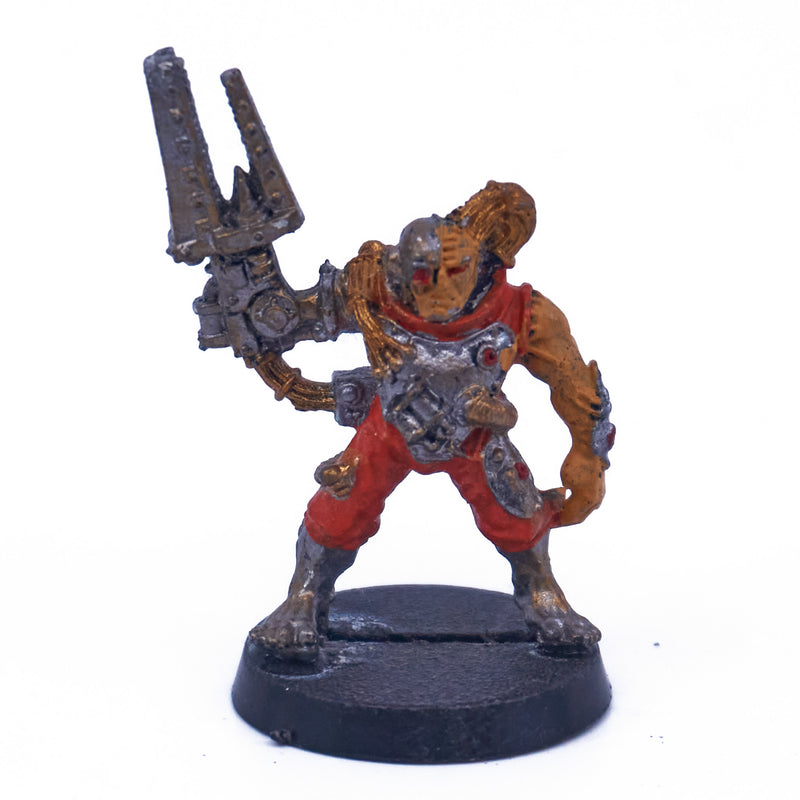 Space Marines - Servitor (07773) - Used