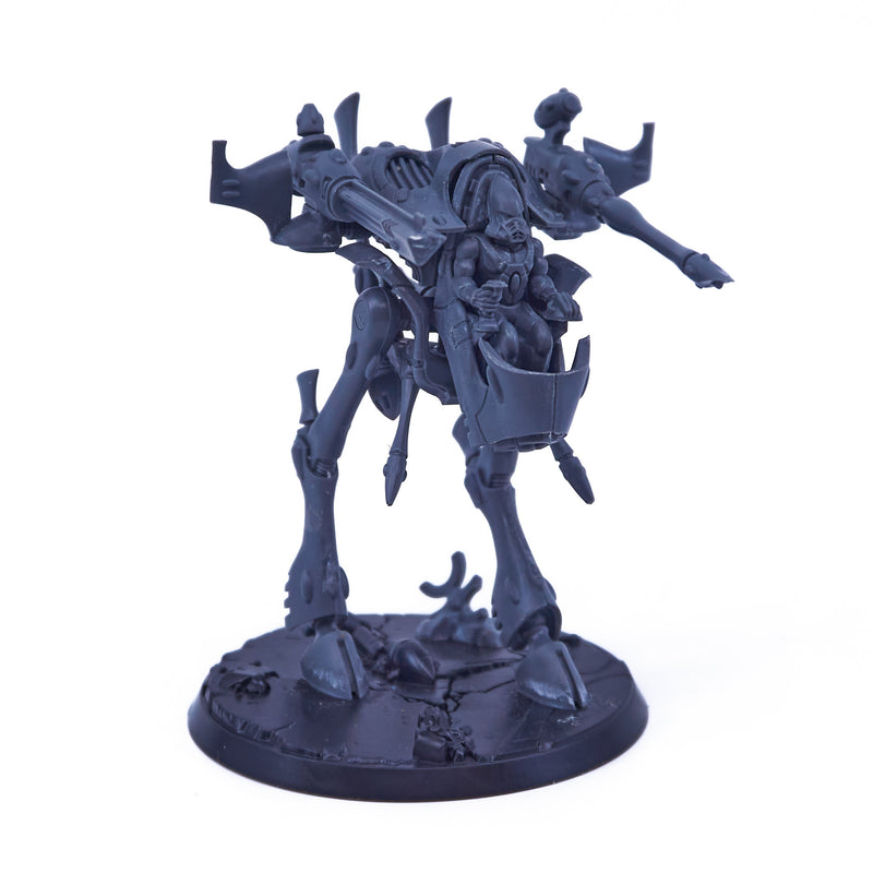 Aeldari - War Walker (07779) - Used