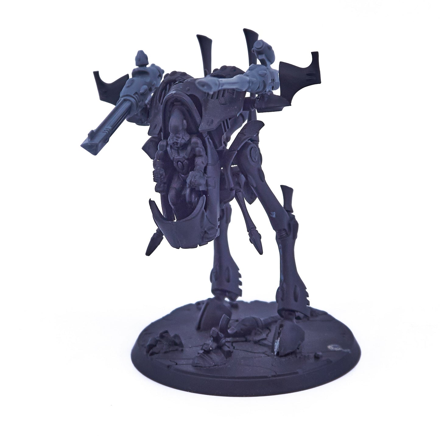 Aeldari - War Walker (07780) - Used