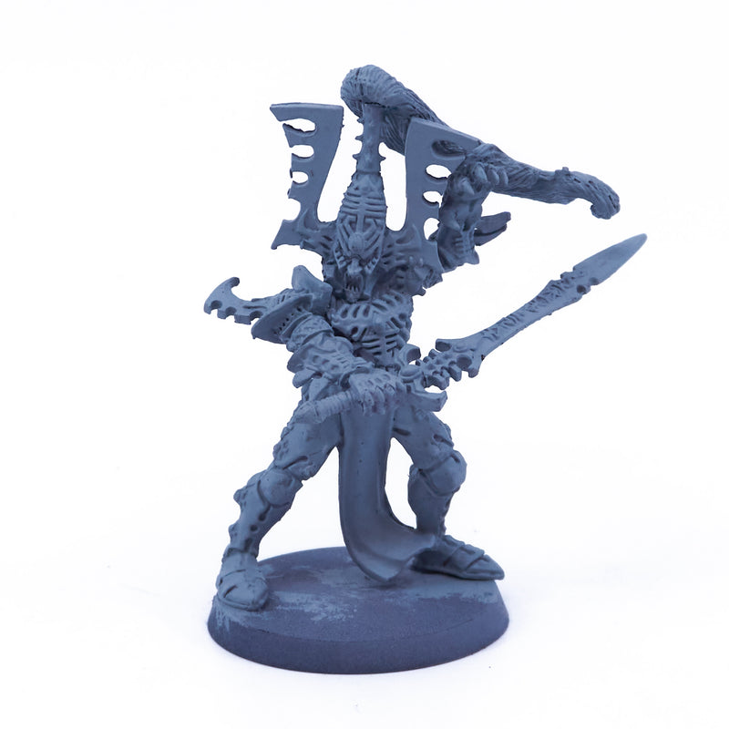 Aeldari - Avatar of Khaine (Metal) (07781) - Used