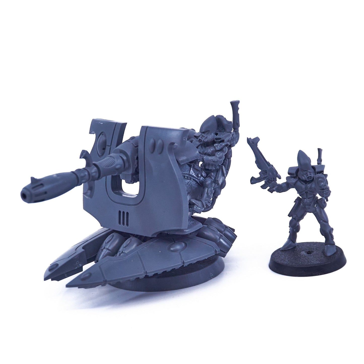 Aeldari - Support Weapon (07784) - Used