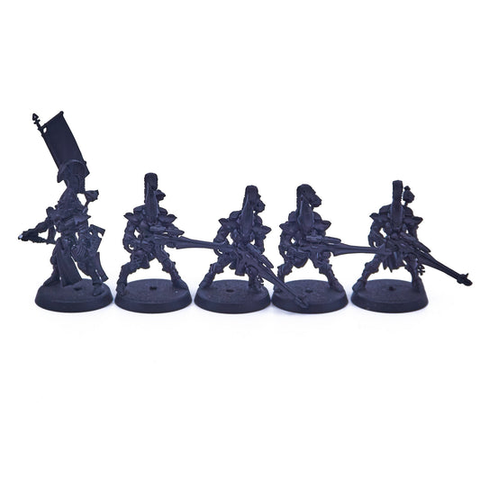 Aeldari - Dire Avengers (Incomplete) (07786) - Used