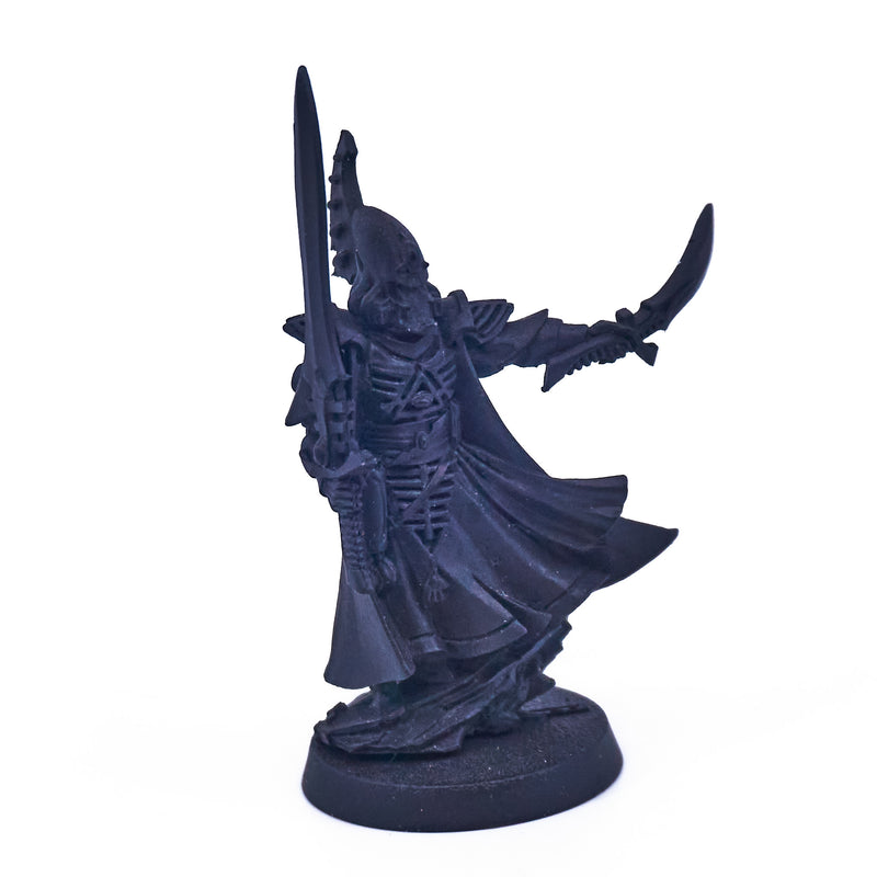 Aeldari - Farseer (Resin) (07790) - Used