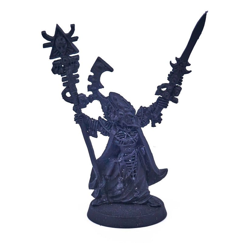 Aeldari - Eldrad Ulthran (Metal) (07791) - Used