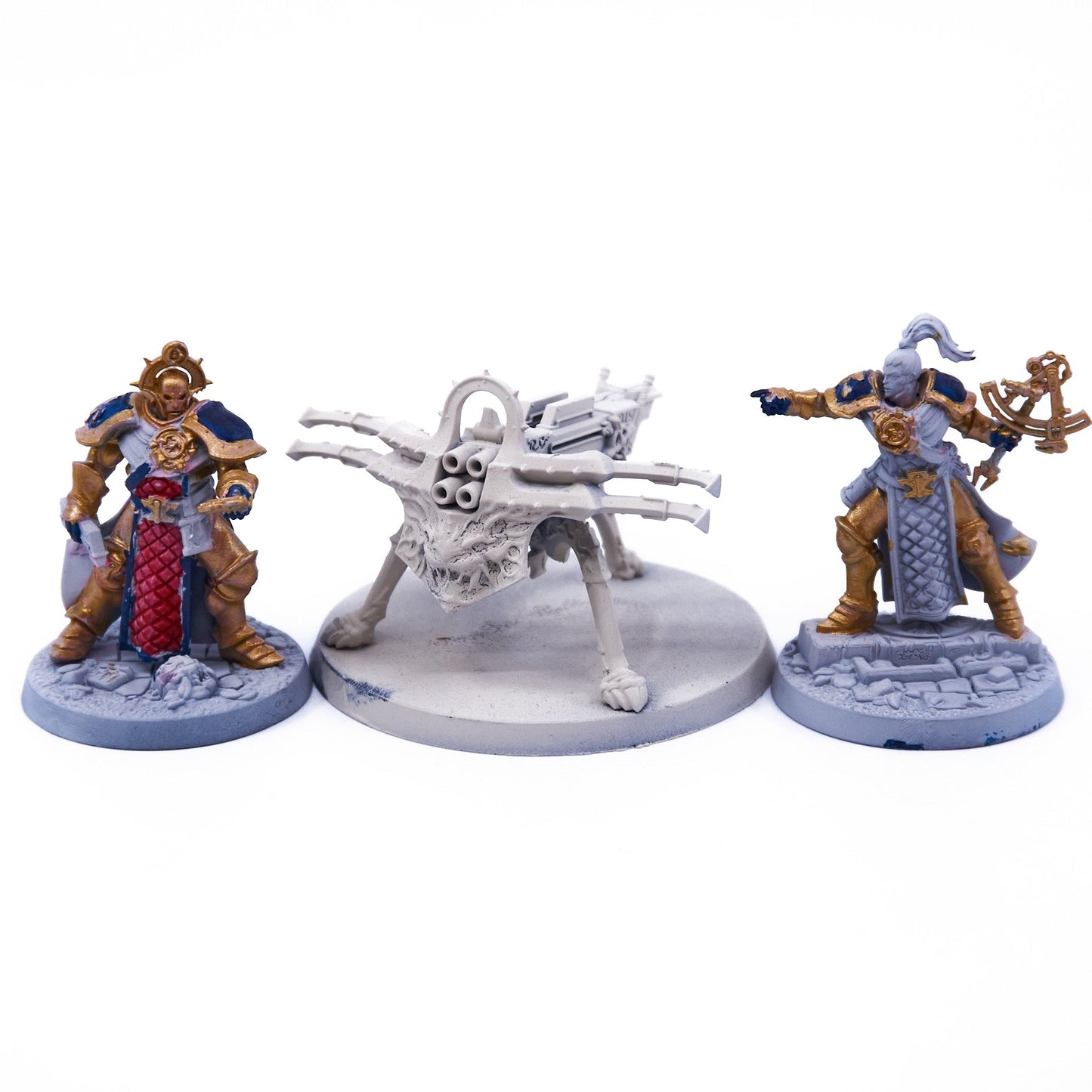 Stormcast Eternals - Celestar Ballista (07805) - Used