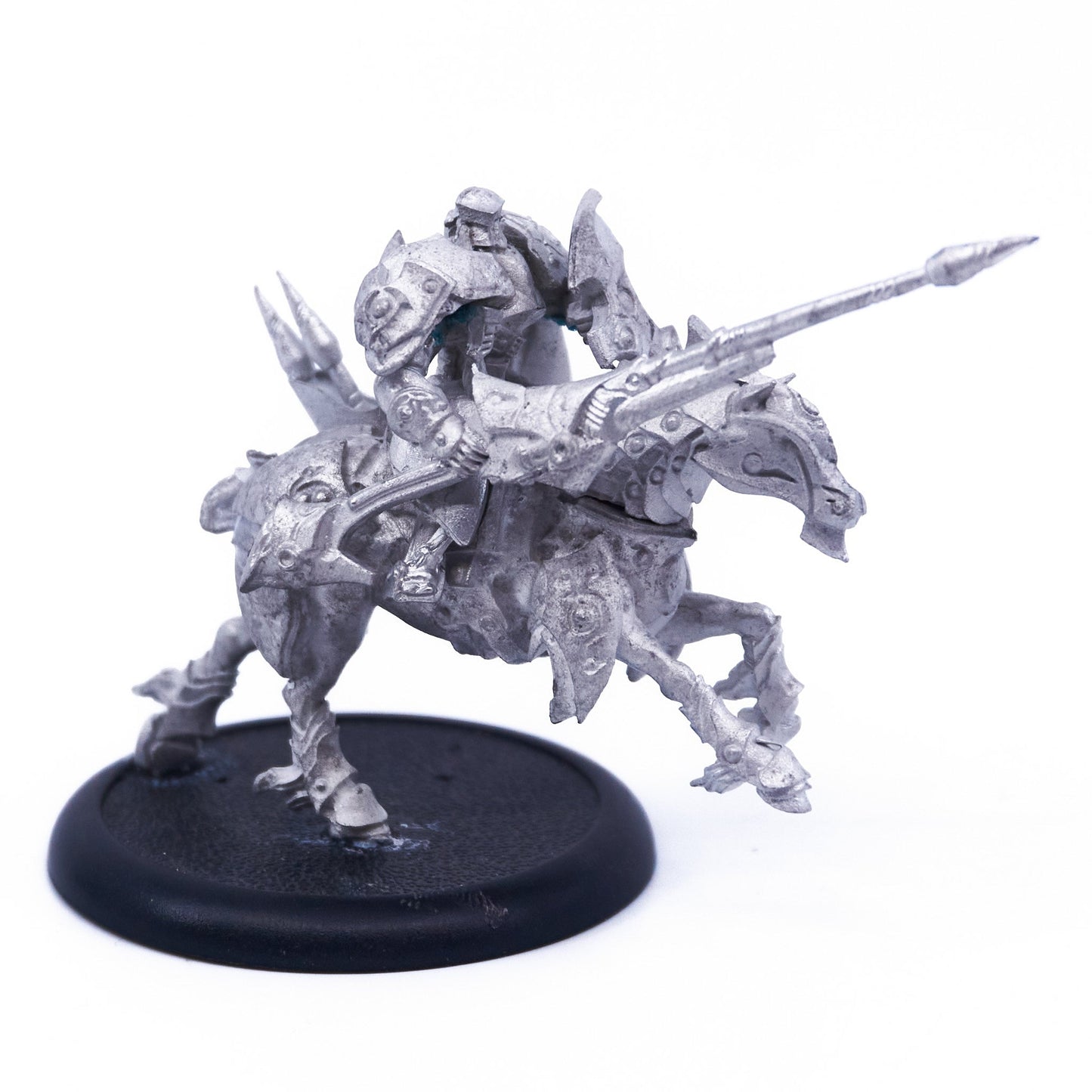 Retribution of Scyrah - Dawnguard Destor Thane (Metal) (07820) - Used