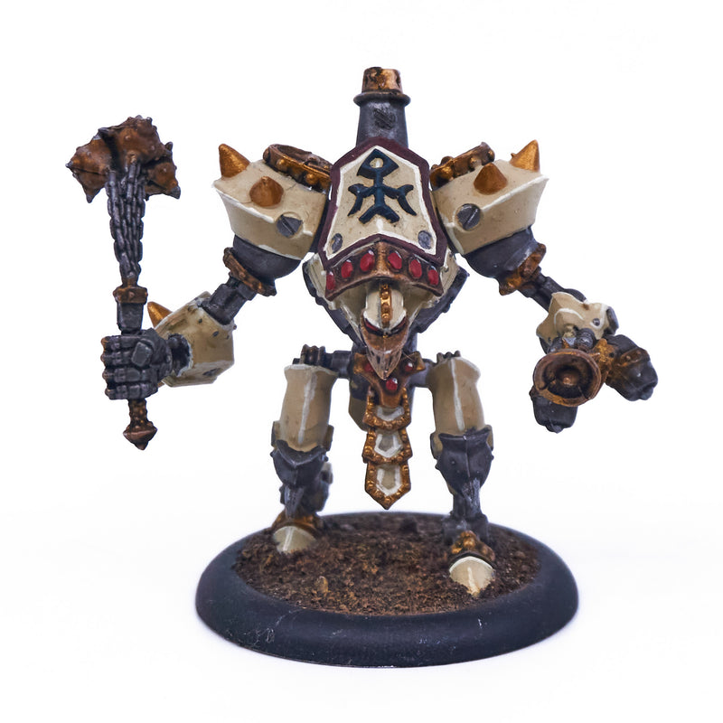 The Protectorate of Menoth - Repenter (07839) - Used