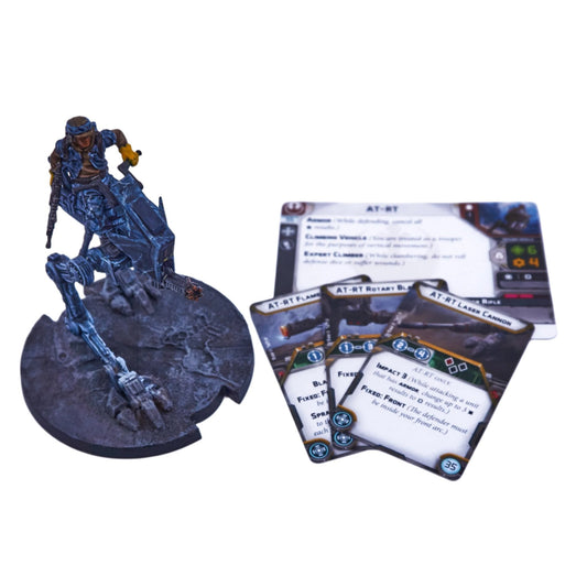 Star Wars: Legion - AT-RT (07841) - Used