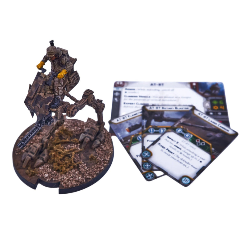 Star Wars: Legion - AT-RT (07843) - Used