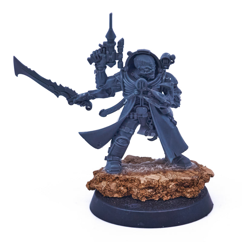 Genestealer Cults - Primus (07852) - Used