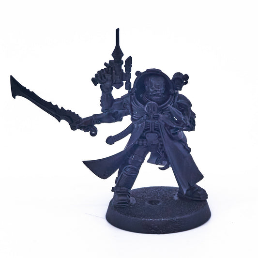 Genestealer Cults - Primus (07854) - Used