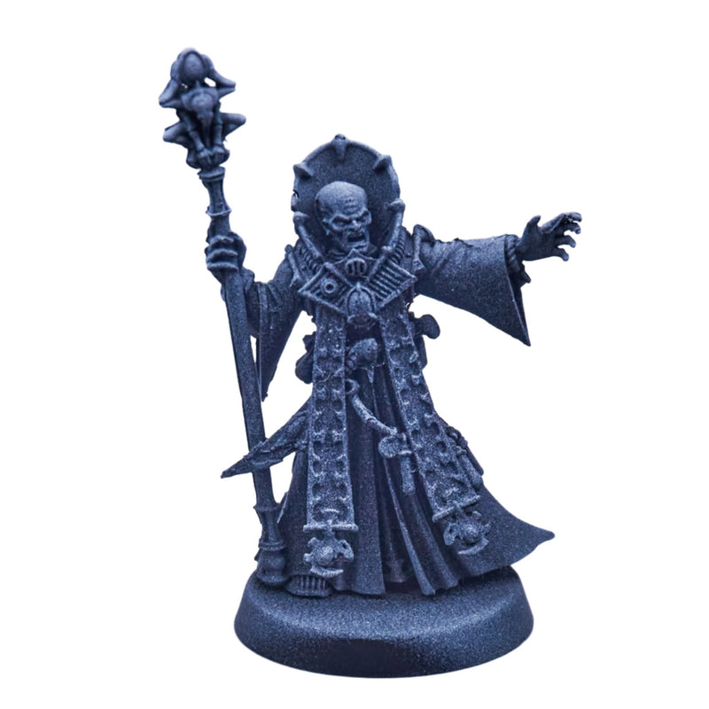 Genestealer Cults - Magus (07857) - Used