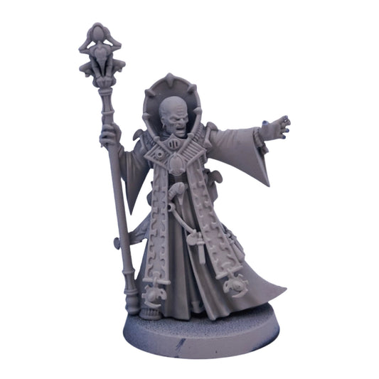 Genestealer Cults - Magus (07858) - Used