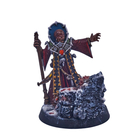 Genestealer Cults - Magus (07859) - Used