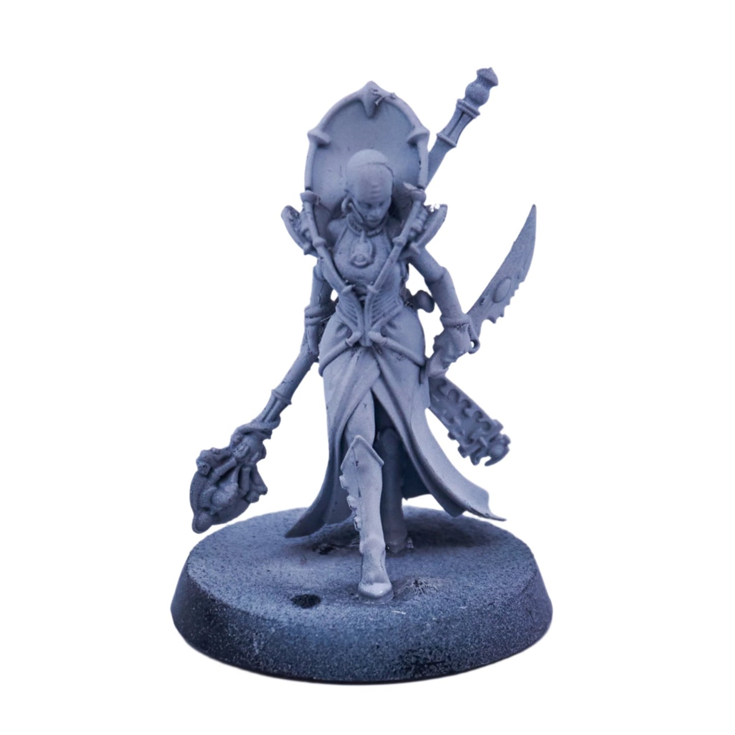 Genestealer Cults - Magus (07860) - Used