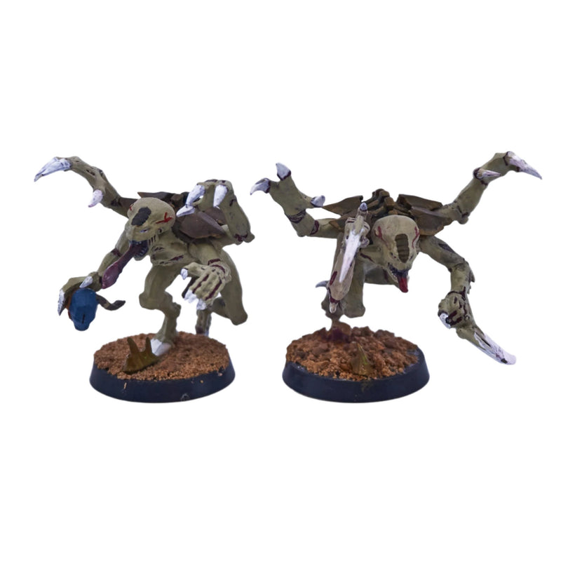 Genestealer Cults - Genestealers (07863) - Used