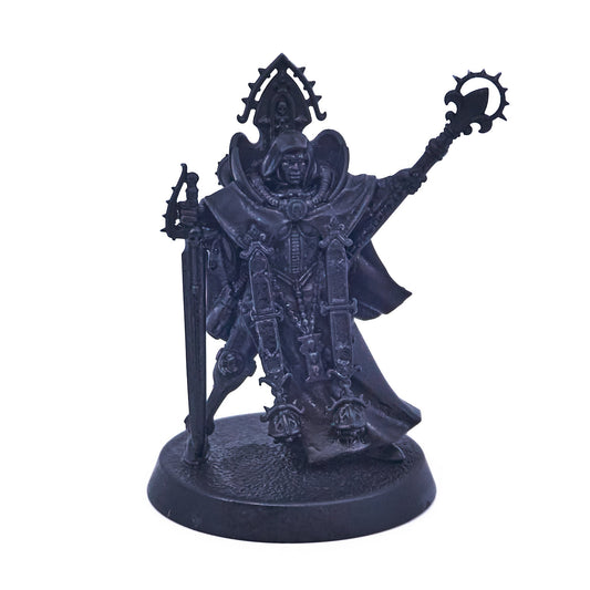 Adepta Sororitas - Canoness (07869) - Used