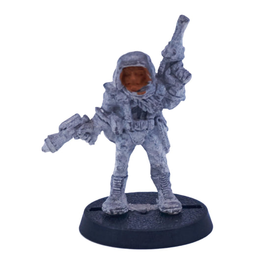 Rogue Trader - Imperial Scout (Metal) (07903) - Used