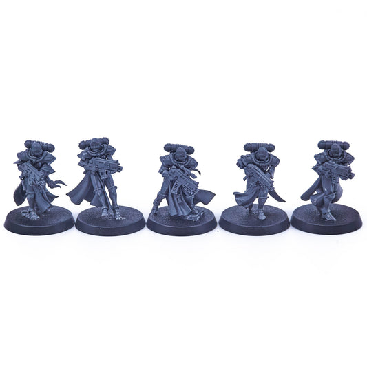 Adepta Sororitas - Battle Sisters (07940) - Used