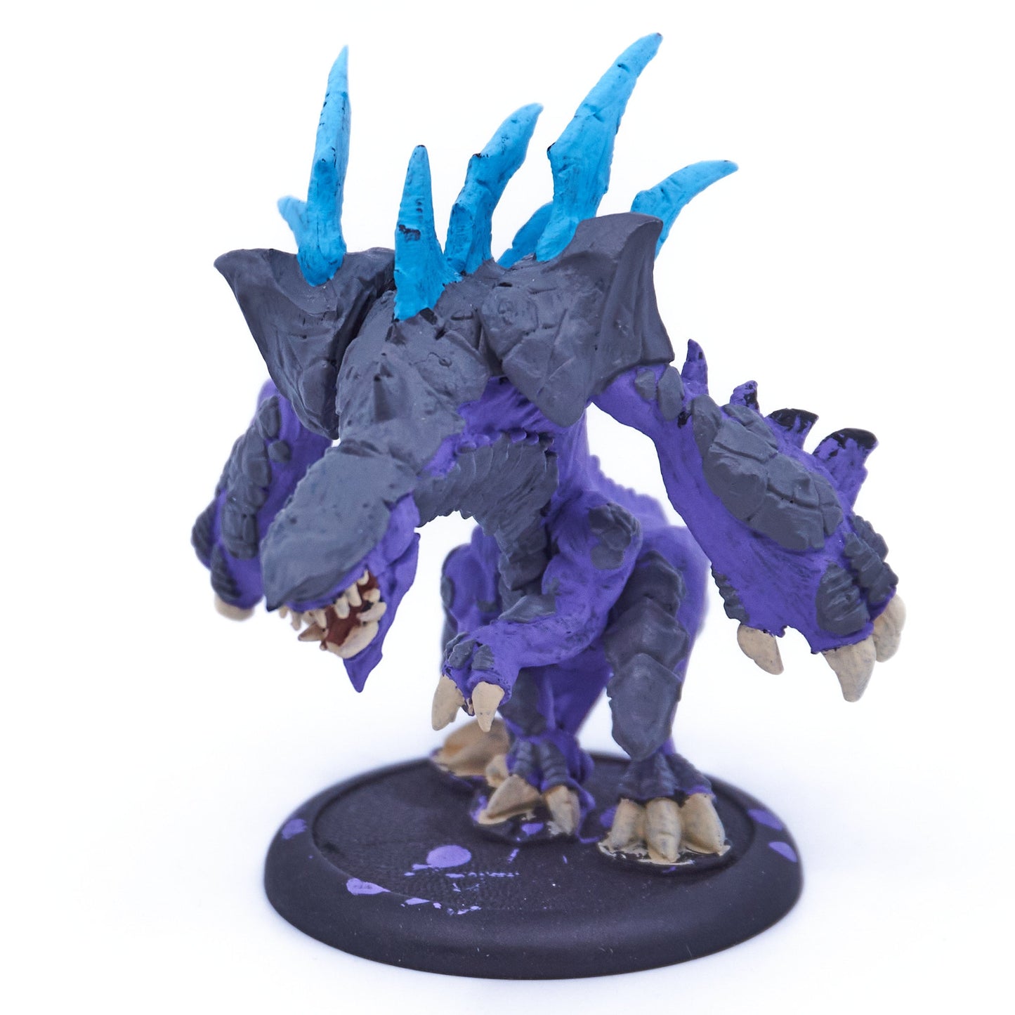 Legion of Everblight - Carnivean  (07946) - Used