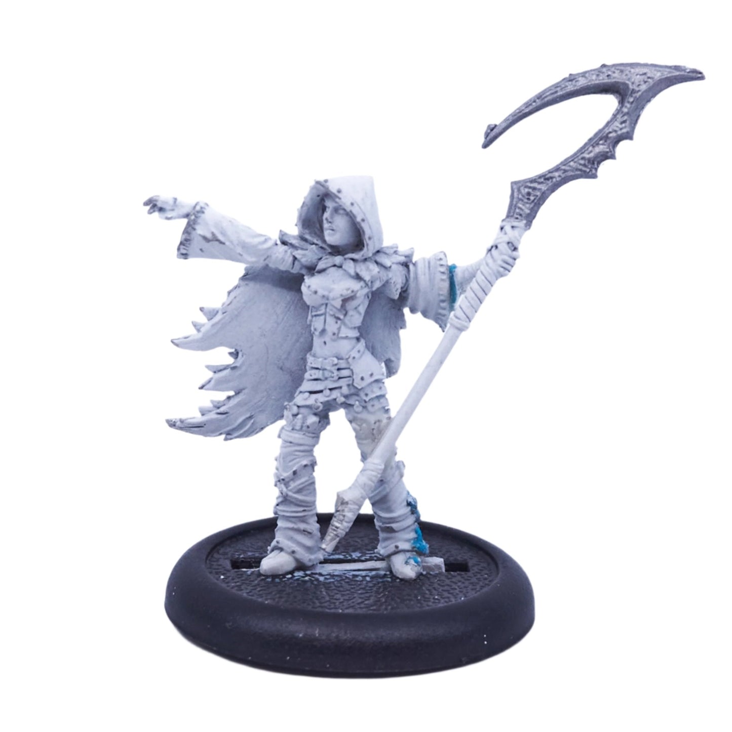 Legion of Everblight - Blighted Nyss Shepherd (Metal) (07966) - Used